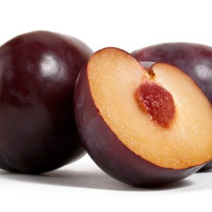 Ciruela (frutal de hueso)