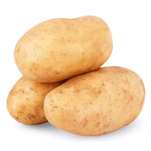 Papa Blanca – 1 kg