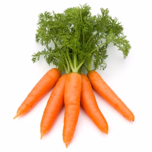 Zanahoria – 1 kg
